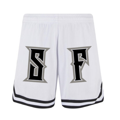 SPAGHETTI FUNK MILANO SHORTS