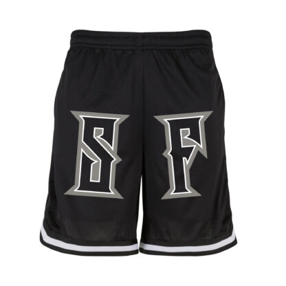 SPAGHETTI FUNK MILANO SHORTS - immagine 2